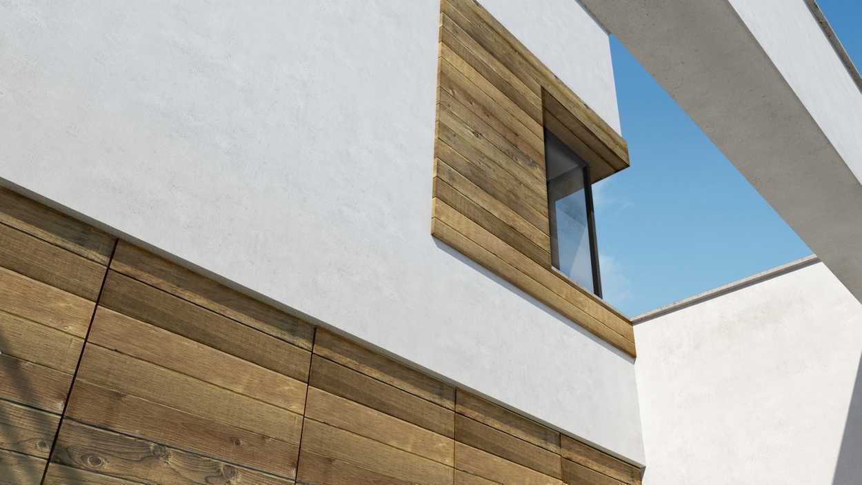 DERBAS VILLA