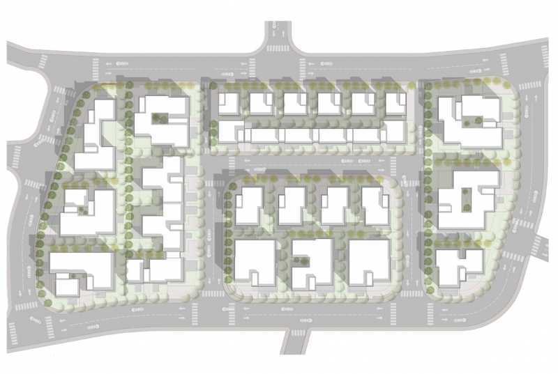 UN Affordable Housing Competition