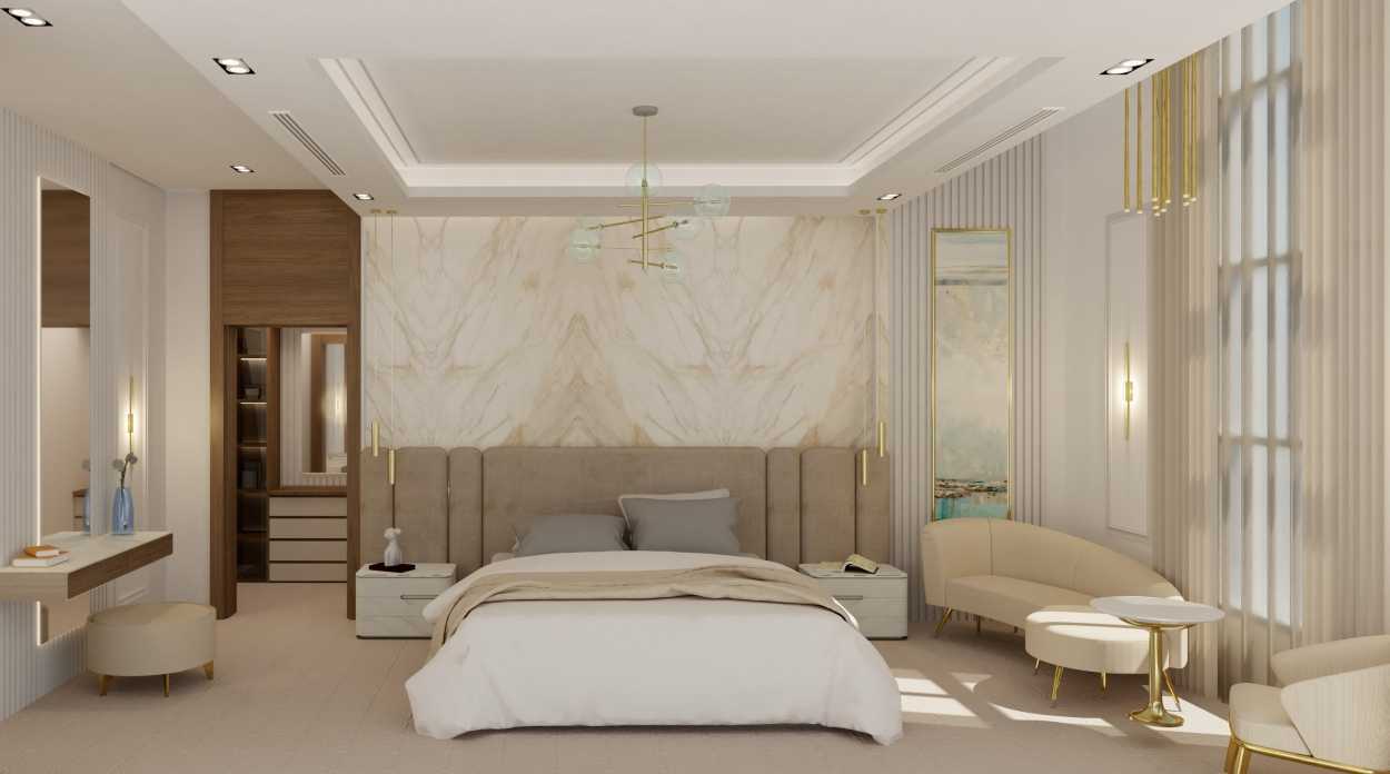 SOLIDAIRE VILLA INTERIOR DESIGN