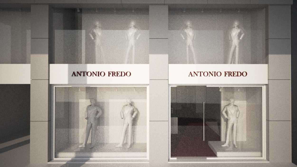 ANTONIO FREDO BOUTIQUE 