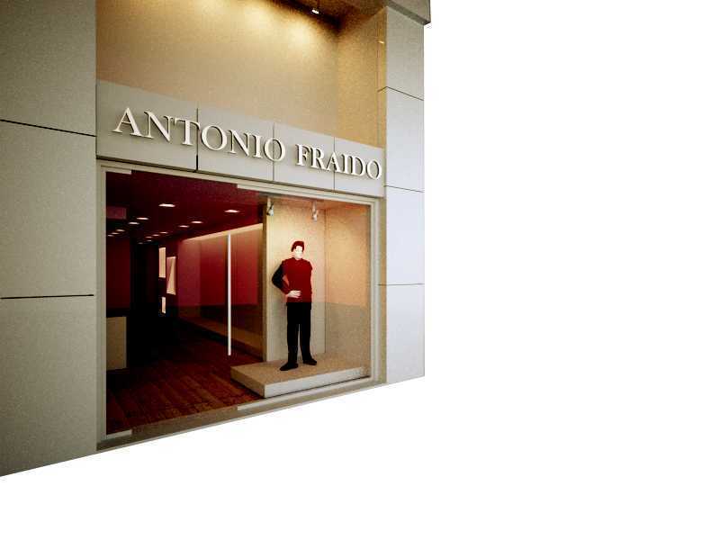 ANTONIO FREDO BOUTIQUE 