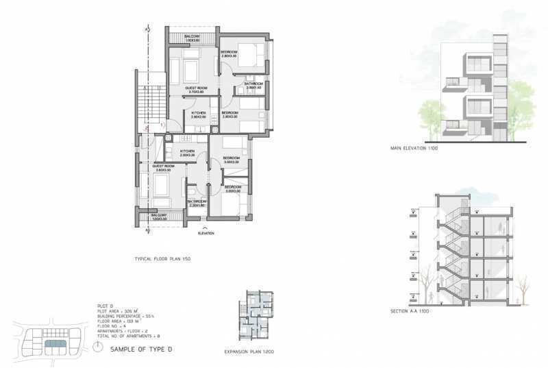 UN Affordable Housing Competition