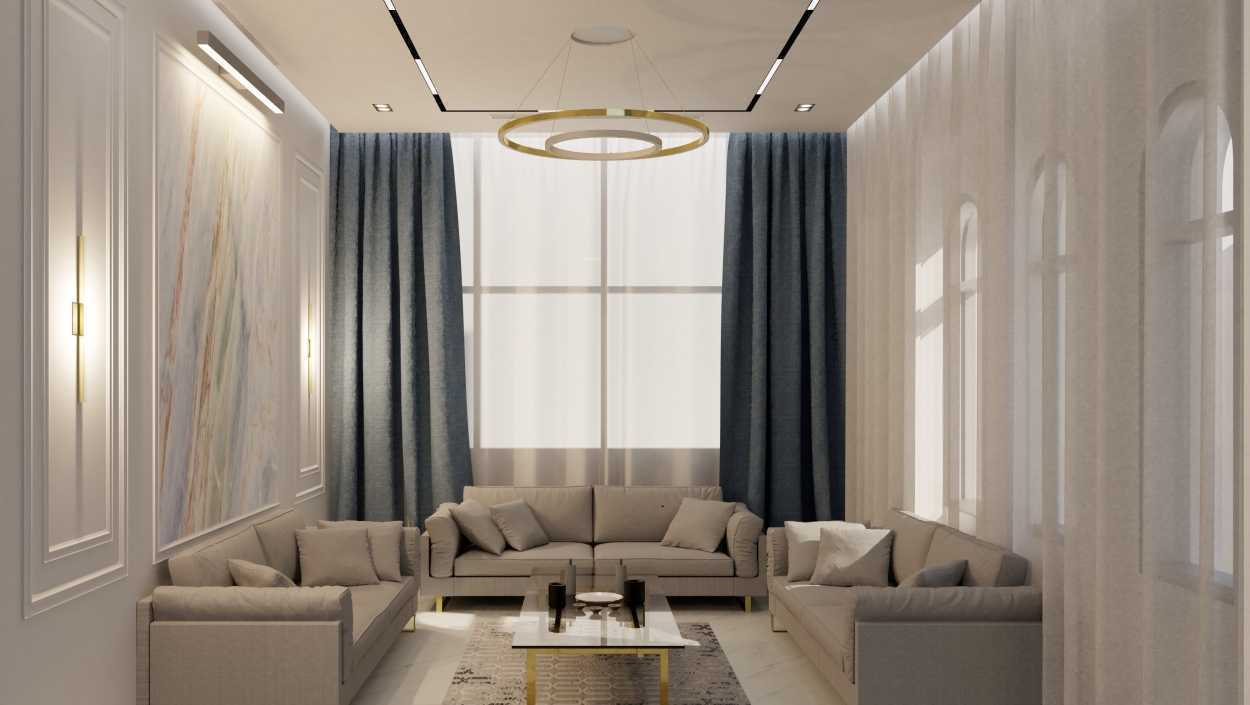 SOLIDAIRE VILLA INTERIOR DESIGN