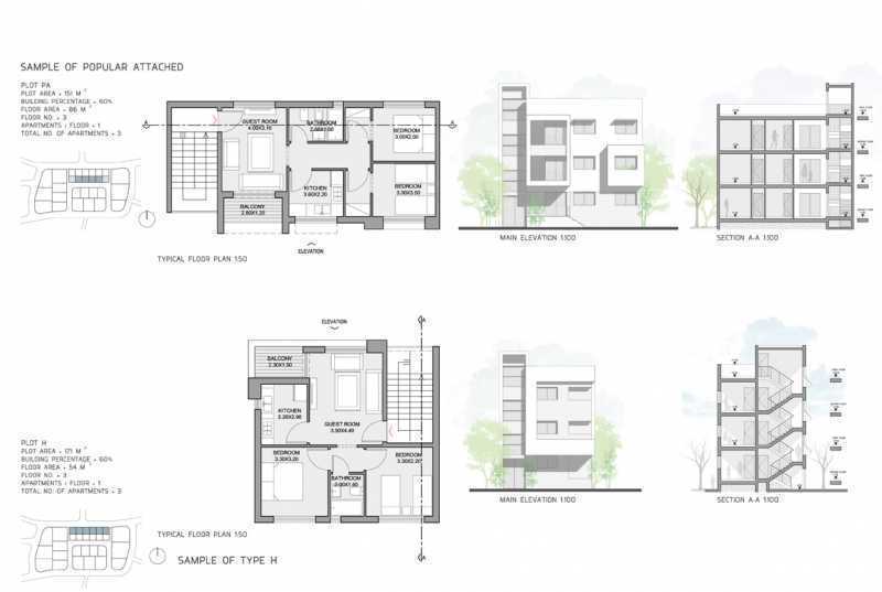 UN Affordable Housing Competition