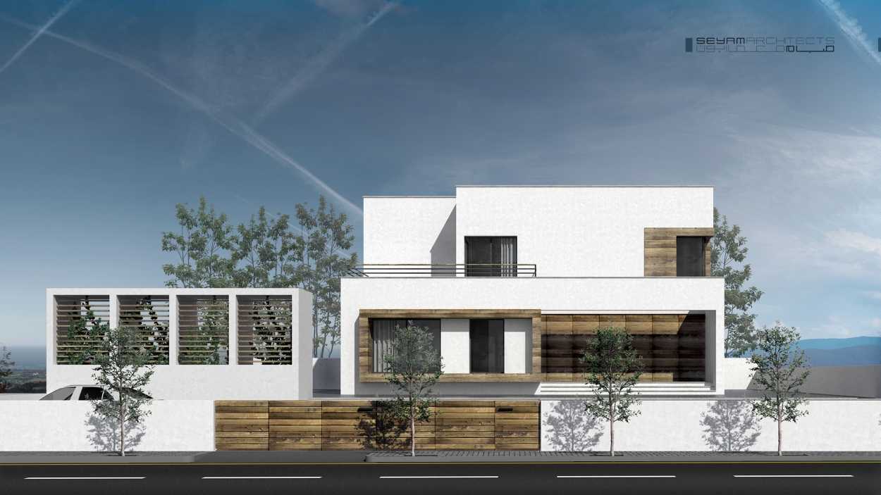 DERBAS VILLA