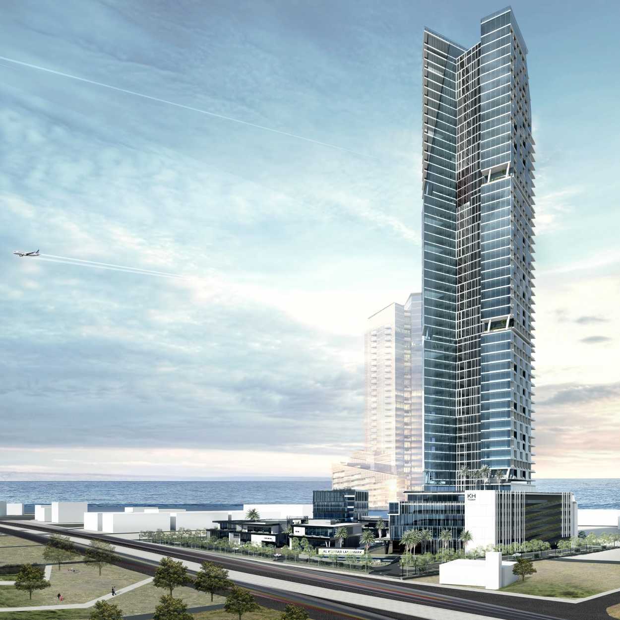 AL KHOBAR LANDMARK TOWER