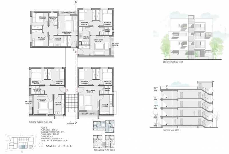 UN Affordable Housing Competition