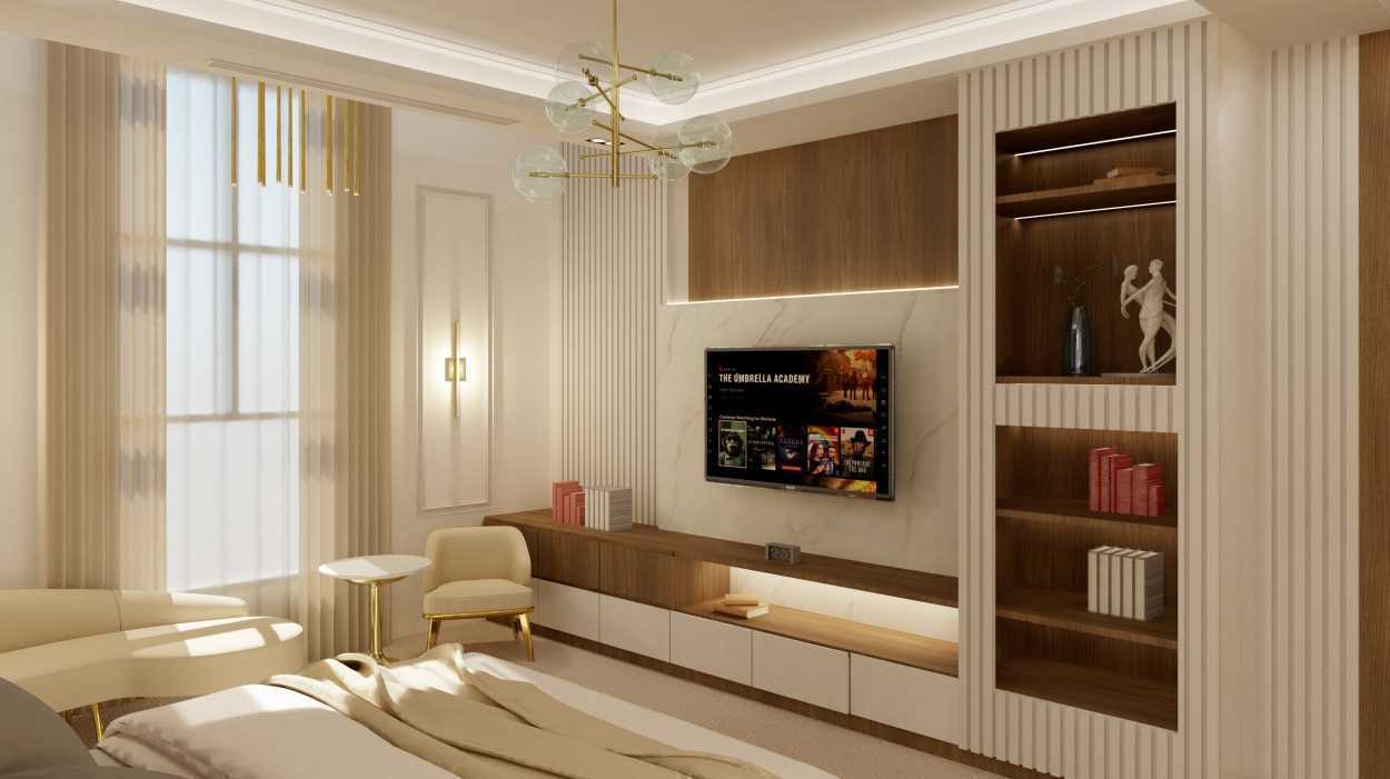 SOLIDAIRE VILLA INTERIOR DESIGN