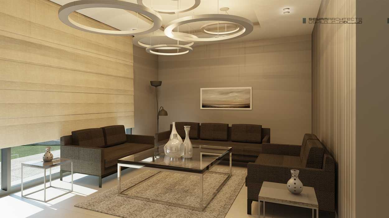 AL JAWARBEH VILLA 