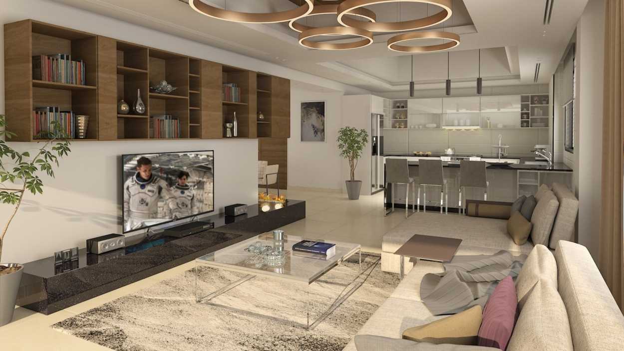 ASSI APARTMENT