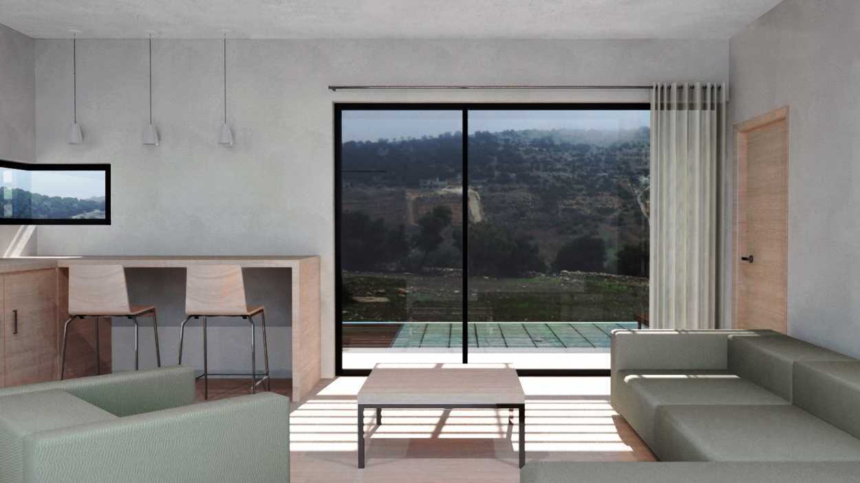 AJLOUN CHALETS